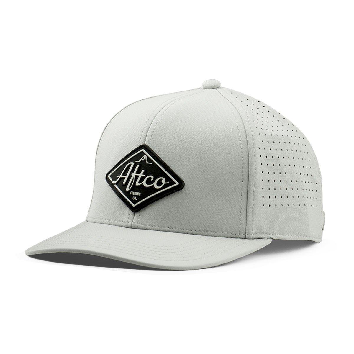 Aftco West Coast Tech Adjustable Hat - Aftco