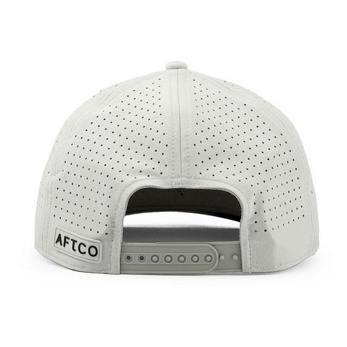 Men's Aftco West Coast Tech Adjustable Hat - Primary Image