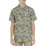 Men's Marsh Wear Lenwood Hagood Tech Button Up Shirt - Thumbnail 1 of 2