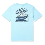 Men's Aftco Co Pilot T-Shirt - Thumbnail 1 of 2