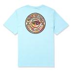 Men's Aftco Tropics T-Shirt - Thumbnail 1 of 2