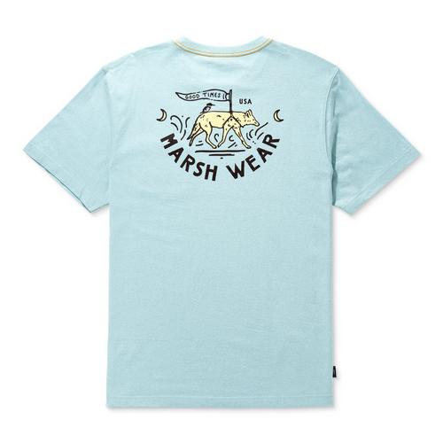 Men's Marsh Wear Mission T-Shirt - Primary Image