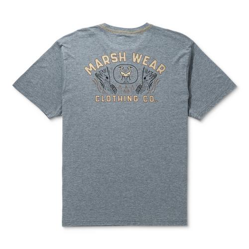 Men's Marsh Wear Spartina T-Shirt - Primary Image