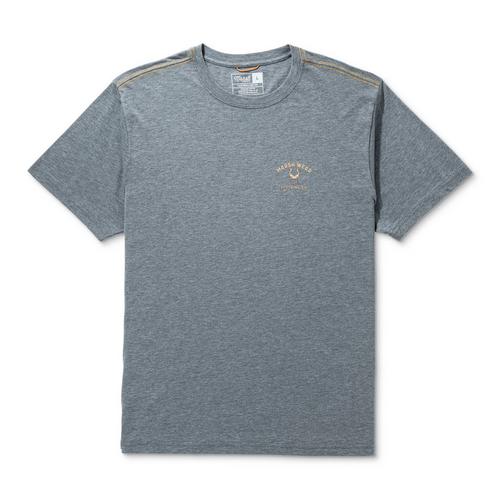 Men's Marsh Wear Spartina T-Shirt - Primary Image