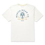 Men's Marsh Wear Spiny T-Shirt - Thumbnail 1 of 2