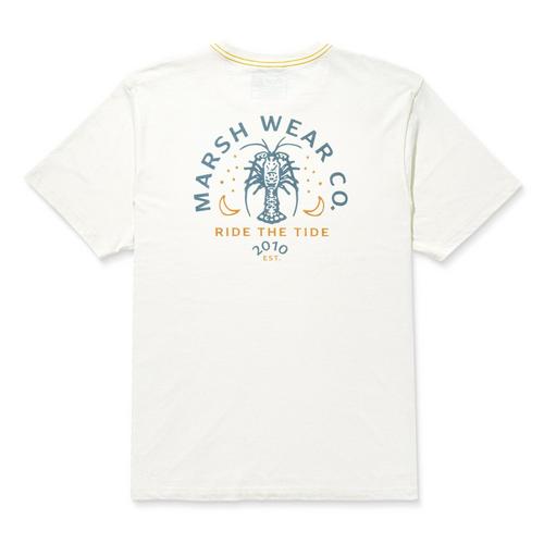 Men's Marsh Wear Spiny T-Shirt - Primary Image