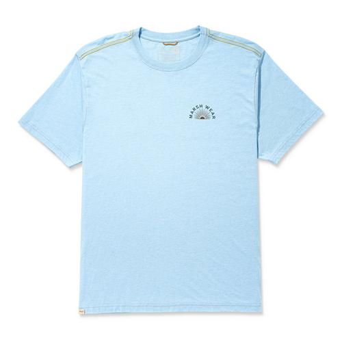 Men's Marsh Wear Sunup T-Shirt - Primary Image