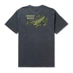 Men's Marsh Wear Heritage Gator T-Shirt - Thumbnail 1 of 2