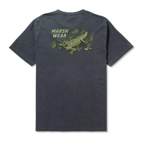 Men's Marsh Wear Heritage Gator T-Shirt - Primary Image