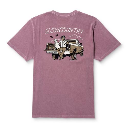 Men's Marsh Wear Slowcountry T-Shirt - Primary Image