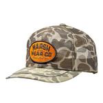 Men's Marsh Wear Outpost Mesh Trucker Snapback Hat - Thumbnail 1 of 2
