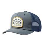 Men's Marsh Wear Campfire Trucker Snapback Hat - Thumbnail 1 of 2