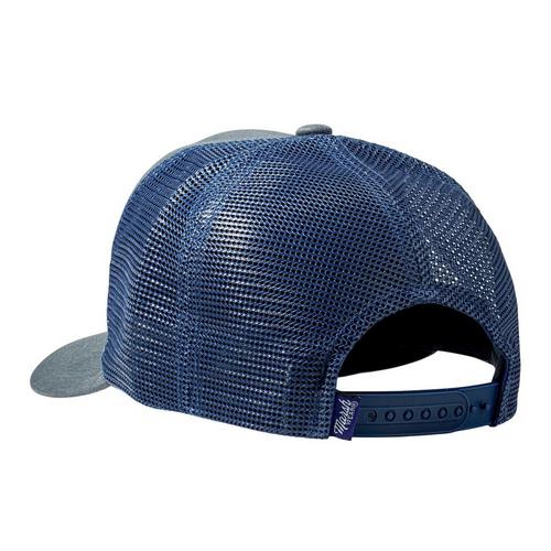 Men's Marsh Wear Campfire Trucker Snapback Hat - Primary Image