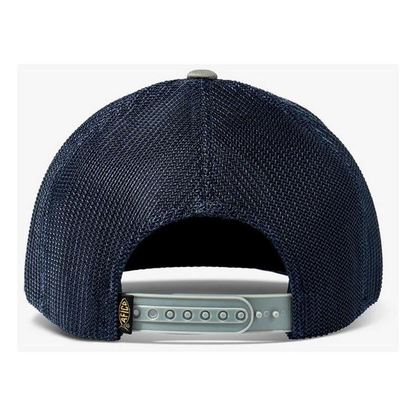 Aftco Thrasher Trucker Snapback Hat