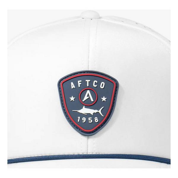 Aftco Shield Tech Snapback Hat