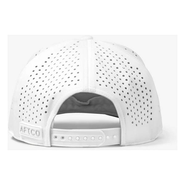 Aftco Shield Tech Snapback Hat