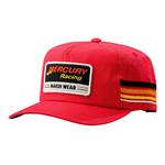 Marsh Wear Throttle Snapback Hat - Thumbnail 1 of 4