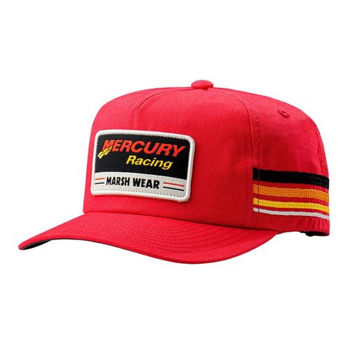 Marsh Wear Throttle Snapback Hat - Primary Image