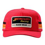 Marsh Wear Throttle Snapback Hat - Thumbnail 2 of 4