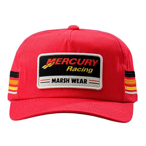 Marsh Wear Throttle Snapback Hat - Primary Image