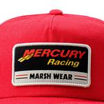 Marsh Wear Throttle Snapback Hat - Thumbnail 3 of 4