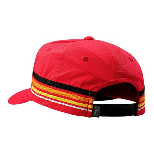 Marsh Wear Throttle Snapback Hat - Primary Image