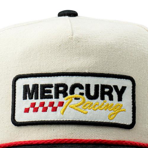 Marsh Wear Checkered Snapback Hat - Primary Image