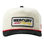 Marsh Wear Checkered Snapback Hat - Thumbnail 3 of 4