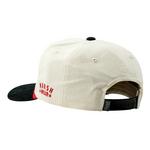 Marsh Wear Checkered Snapback Hat - Thumbnail 4 of 4