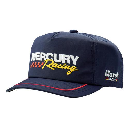 Marsh Wear Racer Snapback Hat - Primary Image