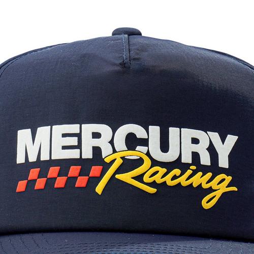 Marsh Wear Racer Snapback Hat - Primary Image