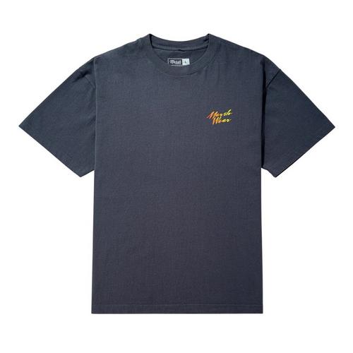 Men's Marsh Wear Hard Turn T-Shirt - Primary Image