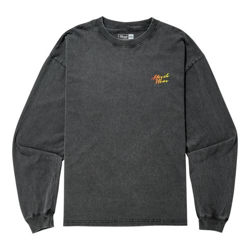 Men's Marsh Wear Hard Turn Long Sleeve T-Shirt - Primary Image