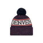 New Era Denver Nuggets Sport Beanie - Thumbnail 2 of 2