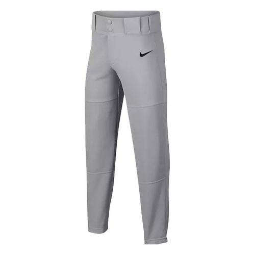 Youth Boys' Nike Core Open Hem Baseball Pants - Primary Image