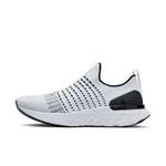 Men's Nike React Phantom Run Flyknit 2 Slip On Running Shoes - Thumbnail 3 of 12