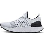 Men's Nike React Phantom Run Flyknit 2 Slip On Running Shoes - Thumbnail 9 of 12