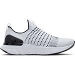Men's Nike React Phantom Run Flyknit 2 Slip On Running Shoes - Thumbnail 1 of 12