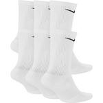 Nike Everyday Plus Medium Cushion 6 Pack Crew Socks - Thumbnail 2 of 3