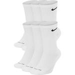 Nike Everyday Plus Medium Cushion 6 Pack Crew Socks - Thumbnail 3 of 3