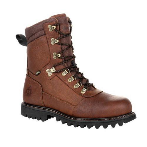 Men's Rocky Classic Ranger Boots - Primary Image