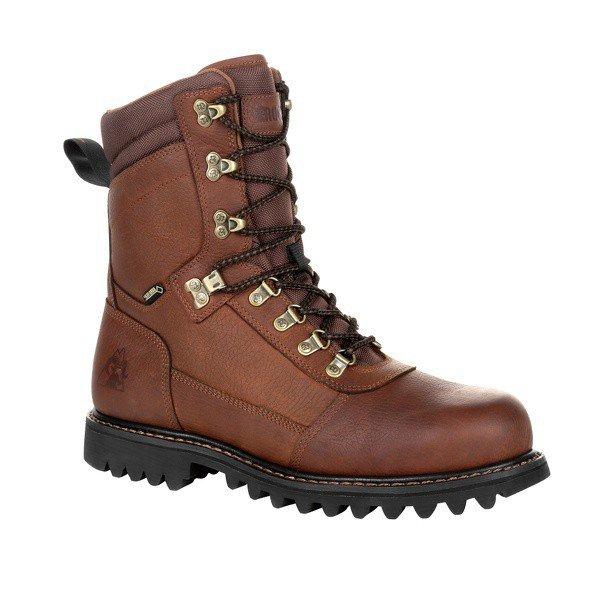 Men's Rocky Classic Ranger Boots - Rocky