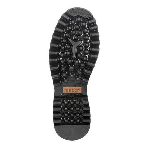 Men's Rocky Classic Ranger Boots - Primary Image