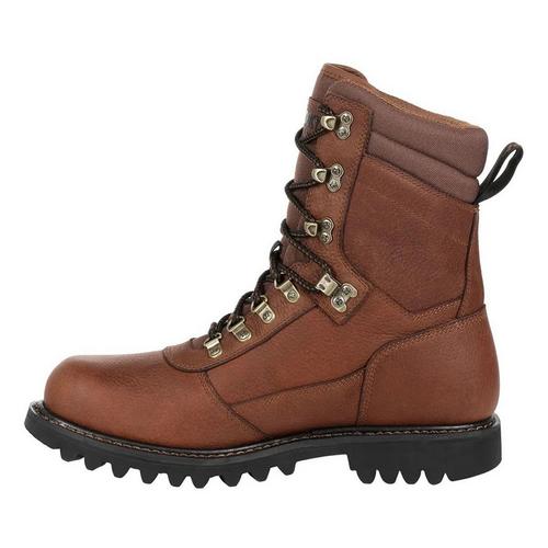 Men's Rocky Classic Ranger Boots - Primary Image