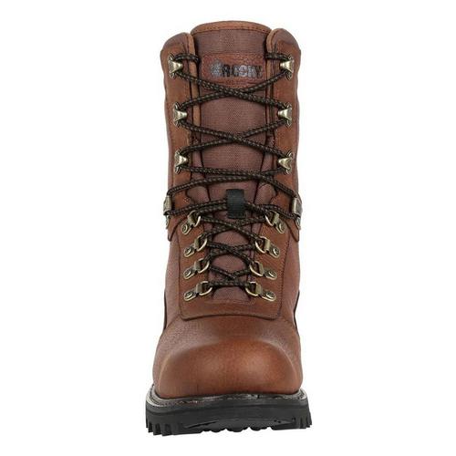 Men's Rocky Classic Ranger Boots - Primary Image