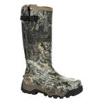 Men's Rocky Sport Pro Rubber Snake Boots - Thumbnail 1 of 6