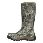 Men's Rocky Sport Pro Rubber Snake Boots - Thumbnail 2 of 6