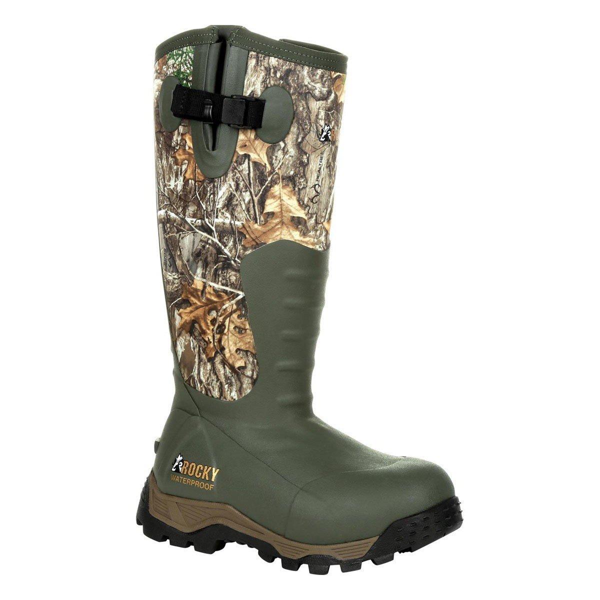 Women's Rocky Sport Pro Waterproof Boots - Rocky