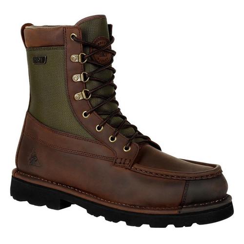Men's Rocky Upland Boots - Primary Image