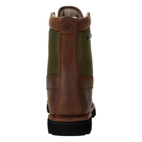 Men's Rocky Upland Boots - Primary Image